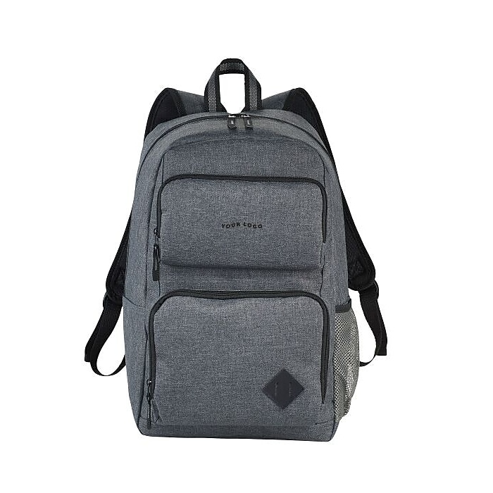 backpack for laptop for men Matoen Laptop Backpack for Travel Water Resistant College Backpack for Men  Laptop Bag with USB Charging Port, Black