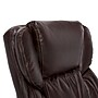 Serta Garret Ergonomic Bonded Leather Swivel Executive Chair, Biscuit Brown (CHR200090)~#|#~3AE92456-B6B3-4387-AB64F2FF4DAEAC32_sc7