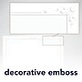 Strathmore Photo Mount Cards & Envelopes,  6.875" x 5", White, 6/Sheets, 3/Bundle (STTP205180-3)~#|#~3AE9C552-6EE4-4D7F-98CCDCC3D1560914_sc7