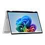 HP OmniBook 7 Flip 16" 2K 2-in-1, Copilot+ PC, Intel Core Ultra 7, 32GB RAM, 1TB SSD, +23 hours battery, Windows 11 Home~#|#~3AE9CEB6-9E04-446A-BF0BA3C4E52492AE_sc7