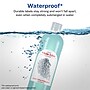 Avery Laser/Inkjet Decorative Edge Waterproof Multipurpose Labels, 2.25"  x 3", White, 900/Box (94126)~#|#~3AEB0FE5-7403-4699-9C7922028F9B96D0_sc7