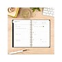 2025 Cambridge WorkStyle Classic 5.5" x 8.5" Weekly & Monthly Planner, Poly Cover, Black/Gold (1606-200-05-25)~#|#~3AEC6C10-3B88-409D-88DC3239E8B38C66_sc7