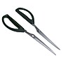 Joyce Chen Deluxe Unlimited 8 in. Kitchen Scissor, Dark Olive (J51-8001)~#|#~3AED92B2-0AA3-4BA4-9A19DDB8D0B01121_sc7