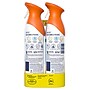 Febreze Odor-Fighting Air Freshener Spray, Hawaiian Aloha Scent, 8.8 oz., 2/Pack (97794)~#|#~3AEE37B7-3067-4303-918B2BDE4CDA0ECD_sc7