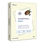 Hammermill Colors 8.5" x 11" Color Printer Paper, 24 lbs. Cream, 500 Sheets/Ream (400700RM)~#|#~3AEE744A-688C-4067-AD557204D202C236_sc7
