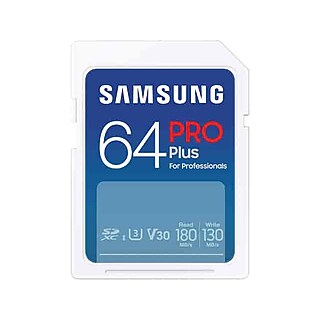 Samsung 64GB SDXC Memory Cards | Staples