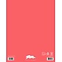 2025-2026 Willow Creek Coral Lemon Duotone 7.5" x 9.5" Academic Year Monthly Planner, Multicolored (55038)~#|#~3AF1038E-F58B-42B4-87E2EACFFE297418_sc7