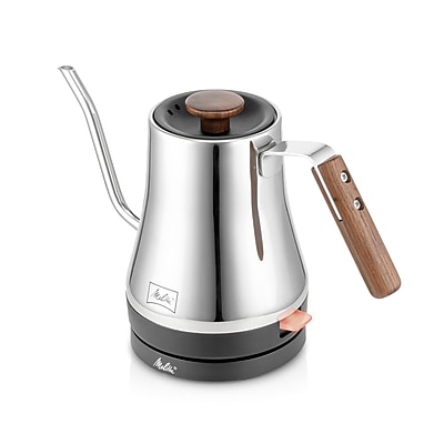 Melitta Precision Pour X Kettle