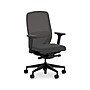 HON Nucleus Fabric/Mesh Swivel Task Chair, Black (HNR1KD.Y2.STC.A.H.IM.UR10.BL.SB.T)~#|#~3AF27556-C1FE-4EA5-A0DCB92F73D88422_sc7