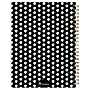 2026 TF Publishing Skulls & Spells 6.5" x 8" Calendar Year Weekly & Monthly Planner, Paperboard Cover, Multicolored (26-9214)~#|#~3AF2C6FE-3071-41FA-91A888D97BF95E7E_sc7