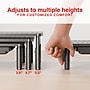 Staples TECH Adjustable Monitor Stand, Black (ST62819-CC)~#|#~3AF2F476-25A6-45D0-8BB06A72BCF4926E_sc7