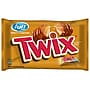 Twix Caramel Fun Size Chocolate Cookie Bar Candy Bag, 22.34 oz. (209-00467)~#|#~3AF3B15E-0233-4C83-AA3AB79BCC378528_sc7