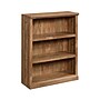 Sauder Select 44"H 3-Shelf Bookcase, Sindoori Mango (426416)~#|#~3AF420BB-ACD7-49F9-BA900597F5FCAEFC_sc7