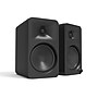 Kanto ORA4 140W Bluetooth Reference Speakers, Black, Pair (ORA4MB)~#|#~3AF4C9E1-6740-4A75-86EC1E999352241F_sc7
