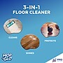 Professional Mop & Glo Triple Action Floor Shine Cleaner, Fresh Citrus, 64 Oz. (3624174297)~#|#~3AF621D1-FF13-4B69-A0D071863CB093D9_sc7