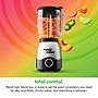 magic bullet 48 oz. Blender with To-Go Cup, Silver (MBF50200)~#|#~3AF787C7-46F4-48D9-94CF60D2DBC1B3A1_sc7
