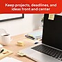 Staples Sticky Notes, 1.5" x 2", Yellow, 1200 Sheets – Mini Self‑Stick Notes for Tabs, Labels & Quick Reminders~#|#~3AF7B106-E8CC-413E-B1634343868591EC_sc7