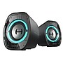 Hecate by Edifier Wireless 4-Watt Bluetooth Gaming Computer Speaker with RGB Light, Black (G1000 II)~#|#~3AF8DADE-723E-4C89-BFB5A77E617297E2_sc7