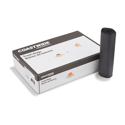 Coastwide Professional™ 50-56 Gallon Trash Bag, 43