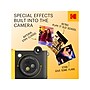 Kodak Smile+ 5 Megapixels Digital Instant Print Camera, Black/Yellow (RODSMPCAMBK)~#|#~3AFA274C-9C2C-49FD-BFBC3046807B6568_sc7