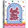 Carson Dellosa Education Retro Remix Undated Lesson Planner, 8" x 11", 128 Pages (CD-105055)~#|#~3AFC933D-558D-44C3-BA5F386E1AE2F0FA_sc7