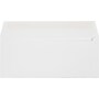 JAM Paper Self Seal #10 Booklet Envelope 4 1/8" x 9 1/2", White, 50/Pack (75746-50)~#|#~3AFDDC25-BCBE-41D2-B6EC48C84E0E7D06_sc7