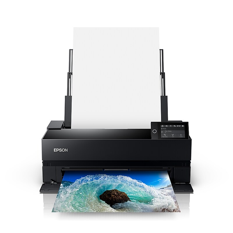Epson SureColor P900, Wide Format Inkjet Printer (C11CH37201) image 1