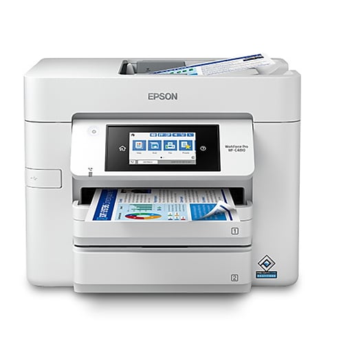 Staples epson printers discount