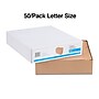 Staples® Reinforced Classification Folder, 2" Expansion, Letter Size, Kraft, 50/Box (ST831123/831123)~#|#~3B00EF69-29C5-4380-B61E1E78F0EE8122_sc7