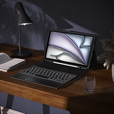 Navigate Series Keyboard Folio Case - iPad 10.2 - Thumbnail 5