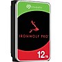Seagate IronWolf Pro 12TB 3.5" SATA/600 Internal Hard Drive (ST12000NT001)~#|#~3B039DA6-57C0-415B-AF85690F634A6131_sc7