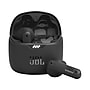 JBL TUNE Flex Wireless Active Noise Canceling Earbuds, Bluetooth, Black (JBLTFLEXBLKAM)~#|#~3B049308-6C32-4263-A09F51E26E7A8196_sc7