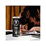 Death Wish Coffee Co. Original Latte Cold Brew Coffee Can, Medium Roast, 11 fl. oz., 12/Carton (LRLATE12)~#|#~3B06E16C-F6F7-4895-94D86D534CF8A5FA_sc7