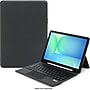 SaharaCase ProTouch Slim Keyboard Case with Trackpad for Galaxy Tab S10 FE, Black (TB00466)~#|#~3B07F8FE-0CE0-4465-958D8D584589DA82_sc7