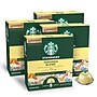 Starbucks Veranda Blend Coffee Nespresso Vertuo Capsules, Light Roast, 32/Box (117665)~#|#~3B09E2D9-E488-42A5-BAB8B7A62C65852E_sc7