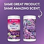 Clorox Scentiva Disinfecting Wipes, Tuscan Lavender & Jasmine Scent, 75 Wipes/Container, 6/Carton (60040CT)~#|#~3B0AC99E-A297-42BF-BF9BD3D55D6B542B_sc7