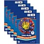 Tru-Ray 9" x 12" Construction Paper, Royal Blue, 50 Sheets/Pack, 5 Packs/Bundle (PAC103017-5)~#|#~3B0EA419-2BFD-49C8-92405CBB4A5E22E2_sc7