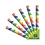 Eureka School Deco Trim, 2.25" x 3.08', Rainbow, Dozen (845673)~#|#~3B14F5E1-013B-4A73-930575AC186B4B9D_sc7