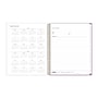 2026 Blue Sky Garden 11" x 8.5"  Weekly & Monthly Personal Organizer, Plastic Cover (154707)~#|#~3B16587B-FC95-47EA-A807B5B208A1531E_sc7