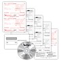 ComplyRight TaxRight 2024 W-2 Tax Form Tax Forms, Envelopes, TipSheet & Software, 6-Part, 10/Pack (SC5650ES10)~#|#~3B185B23-9B85-4204-BAFF0733233835A8_sc7