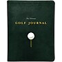 Chronicle Books The Ultimate Golf Guided Journal, 5.75" x 7.38", Multicolored, 128 Pages (9781797231044)~#|#~3B19D699-5BE8-4980-AB7318E235016476_sc7