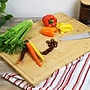 MegaChef 20" x 14" Bamboo Cutting Board~#|#~3B1B764F-D310-4AEA-981007CD90E7C995_sc7