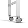 Luxor 32-Unit USB-C Open Charging Cart, White Powder-Coated Steel (CHMC006)~#|#~3B1DF456-4D58-4CFA-A988D54E2AF2986A_sc7