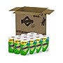 Bounty Select-A-Size Triple Roll Paper Towels, 2-ply, 123 Sheets/Roll, 12 Rolls/Pack (66980/05829)~#|#~3B1FEBF7-3624-4C12-AADE702E653F21A1_sc7