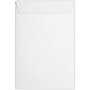 LUX 6" x 9" Kraft Open End Envelopes, 500/Box, 80lb. White (1644-32IJ-500)~#|#~3B20542A-BEBF-4B83-A7746046FCF64462_sc7