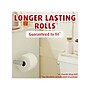 Charmin Ultra Strong Toilet Paper, 2-Ply, White, 363 Sheets/Roll, 12 Rolls/Pack (04311)~#|#~3B2089F2-CADB-47D3-BE63DB509D44776E_sc7