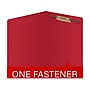 Medical Arts Press Reinforced End Tab File Folder, Straight Cut, Letter-Size, Red, 50/Box (S-01601-RED)~#|#~3B227405-2920-42F8-853E967A46272F5F_sc7