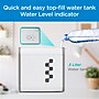 Black & Decker 5-Volt Portable Evaporative Cooler, White (BDMC10)~#|#~3B2355E2-CBE2-4BE9-80D2714139353C79_sc7