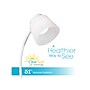 OttLite Wellness Clarify LED Desk Lamp, 13.5", White (CSD9000W)~#|#~3B238096-43E1-4F24-93BBD39CFBCF0BB7_sc7