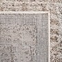 Safavieh Evoke Collection 6' x 8' Rectangle Indoor Area Rug, Machine Made, Ivory/Taupe (EVK256E-68)~#|#~3B23BD0D-4805-41AF-99D440BF0B4C48AF_sc7